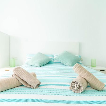 Lovely Apartment Beach Front & Pool El Campello Εξωτερικό φωτογραφία