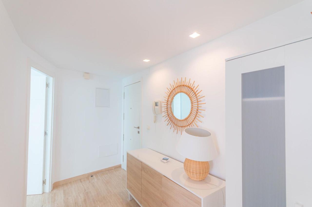Lovely Apartment Beach Front & Pool El Campello Εξωτερικό φωτογραφία